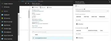 Microsoft maakt nieuwe opslagdienst voor gevoelige data in Azure beschikbaar