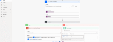 Microsoft maakt Power Automate Desktop gratis voor alle Windows 10-gebruikers
