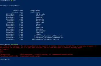 Microsoft lanceert ‘ultieme’ Powershell 7