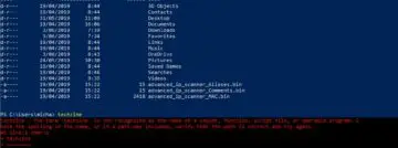 Preview PowerShell 7 met .Net Core 3-functionaliteit beschikbaar