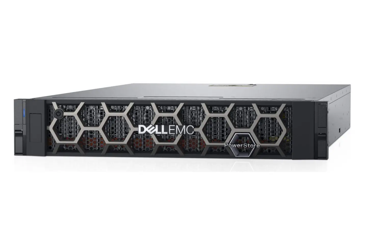Dell breidt PowerStore uit met extra beveiliging en meer efficiëntie