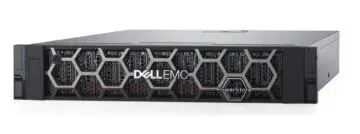 Dell EMC lanceert PowerStore: opslag en compute in één doos