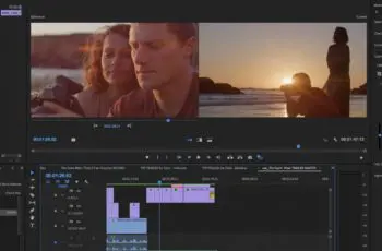 Adobe Sense AI maakt Premiere Pro eenvoudiger en slimmer