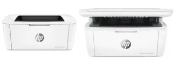 HP introduceert ’s werelds kleinste laserprinter in zijn klasse