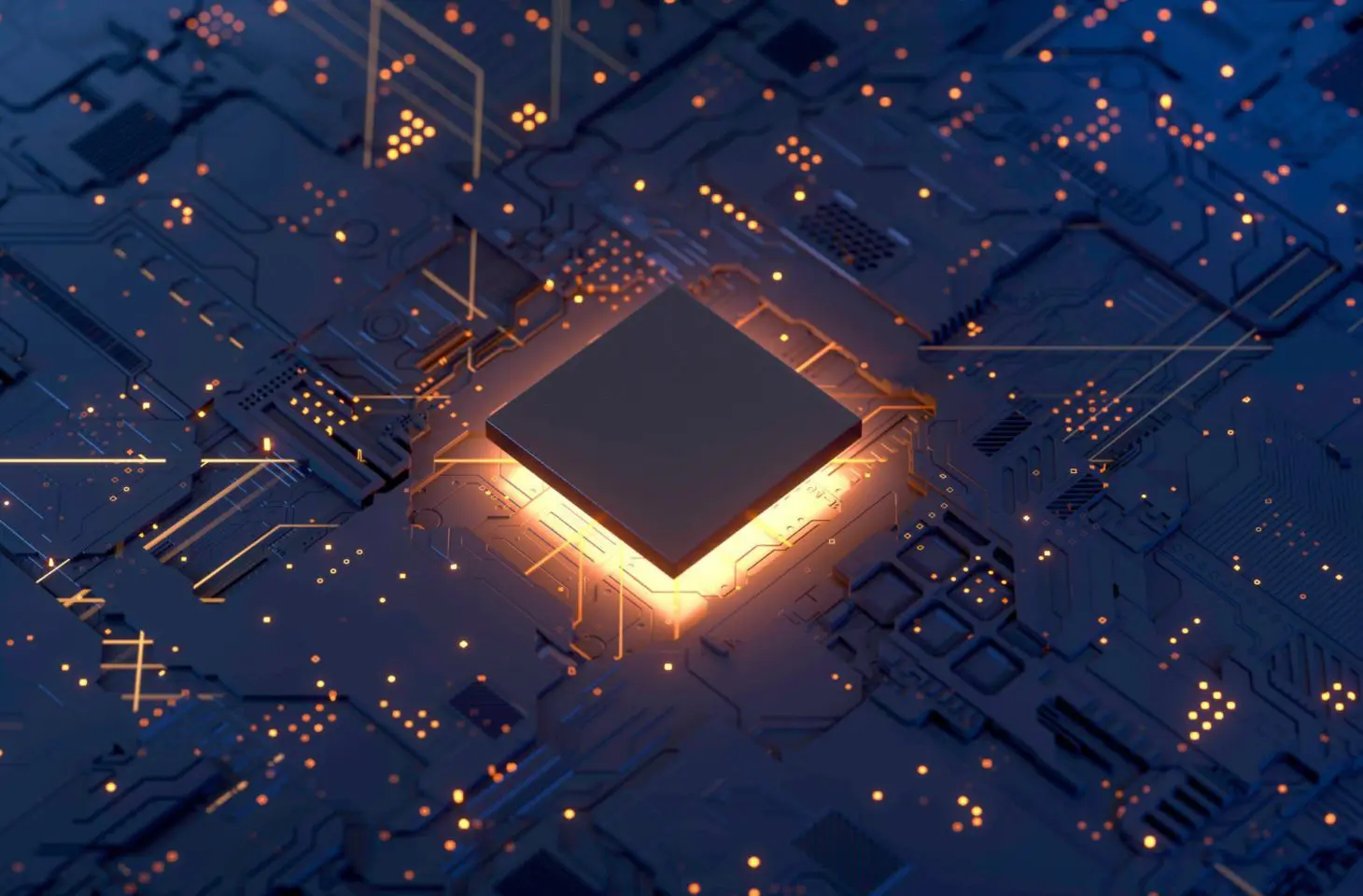 Processor 1