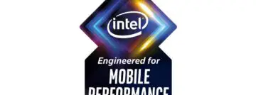 Intel plakt Project Athena-stickers op laptops die het goed vindt
