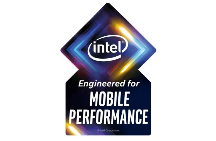 Intel plakt Project Athena-stickers op laptops die het goed vindt