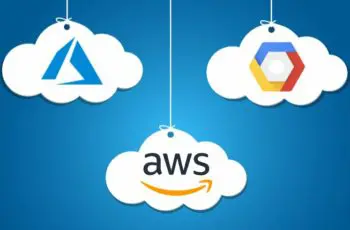 public cloud providers