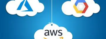 public cloud providers