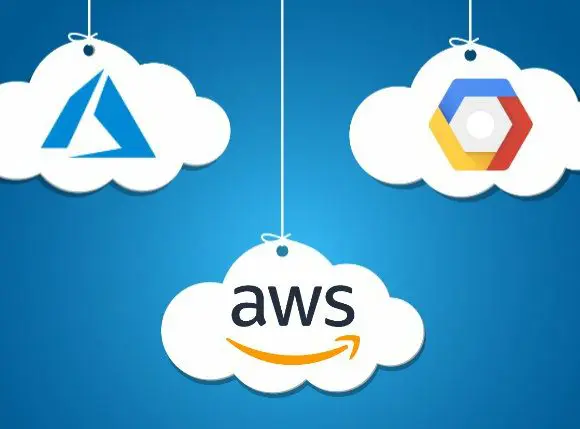 public cloud providers