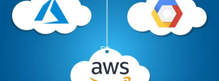public cloud providers