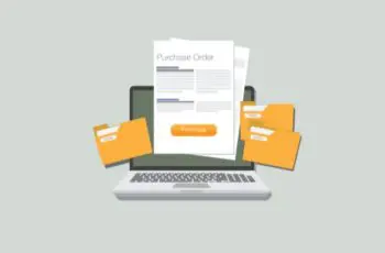 purchase order