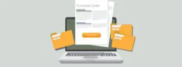 purchase order