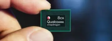 Waarom je volgende laptop misschien een Qualcomm-processor heeft