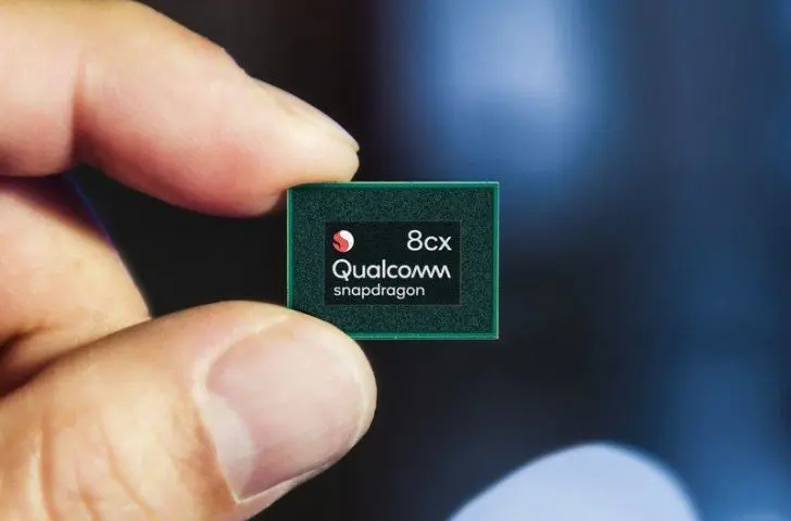 Waarom je volgende laptop misschien een Qualcomm-processor heeft