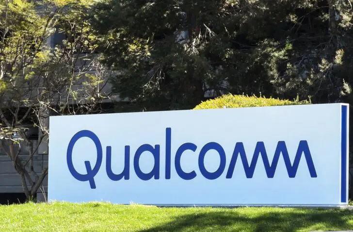 Qualcomm stelt consortium voor om Arm te kopen.