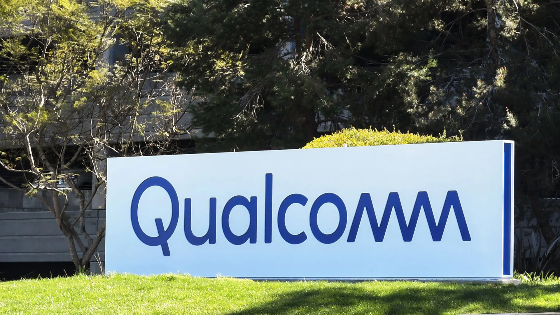 Qualcomm stelt consortium voor om Arm te kopen.