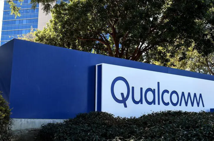 Qualcomm neemt chipbedrijf van ex-Applewerknemers over