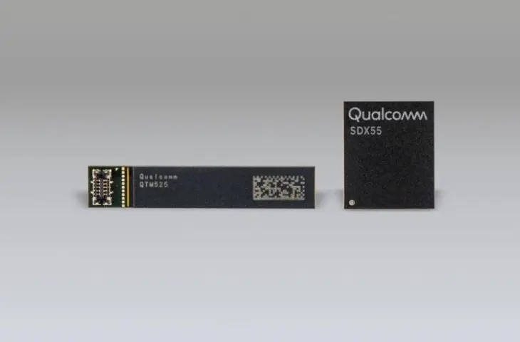 Qualcomm introduceert nu al opvolger splinternieuwe 5G-chip