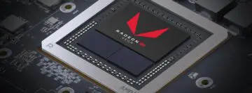 radeon vega