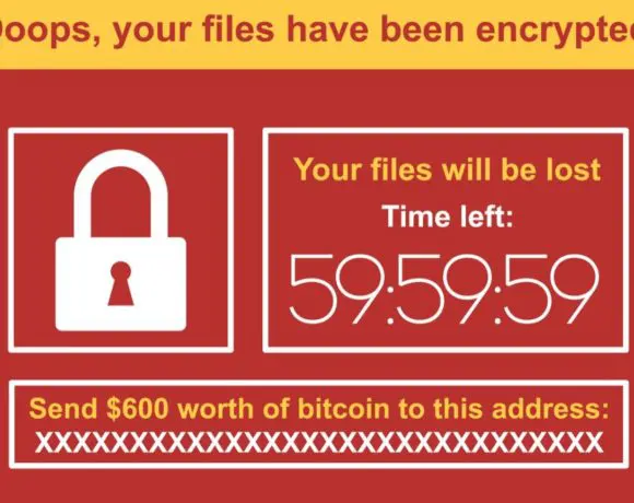Sophos wil ransomware een stap voor zijn met Intercept X