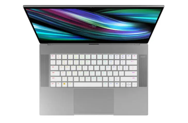 Razer lanceert Blade 15 Studio Edition op maat van ontwerpers