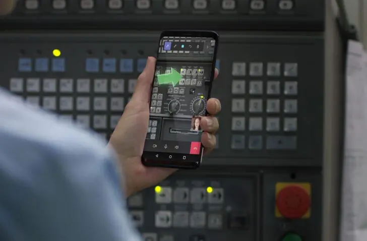Microsoft Remote Assist