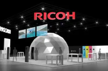 Ricoh