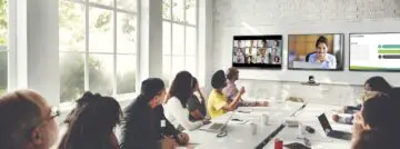 Zoom Rooms