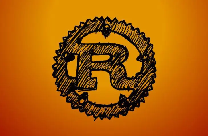 Programmeertaal Rust wordt onafhankelijk