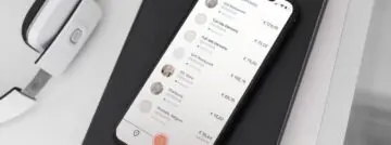 Xpenditure lanceert met Sodexo slimme onkostenapp Rydoo