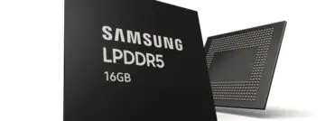 Samsung start ’s werelds grootste chipfabriek op voor productie EUV-geheugen