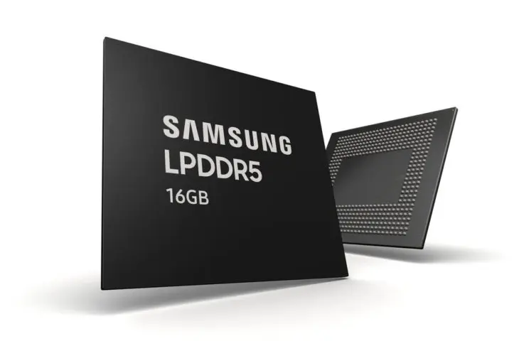 Samsung start ’s werelds grootste chipfabriek op voor productie EUV-geheugen