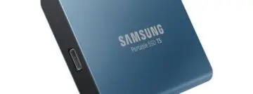 Techzine.be lanceert: win 2x Samsung Portable SSD 500 GB