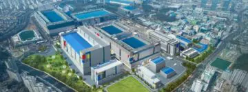 Samsung investeert zwaar in Extreme UV