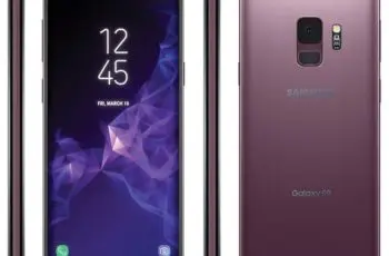 Samsung toont Galaxy S9 en S9+ eindelijk aan het grote publiek