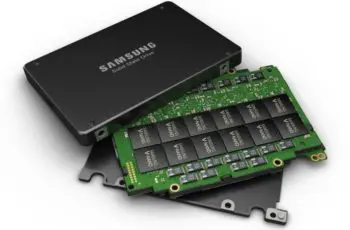 samsung ssd