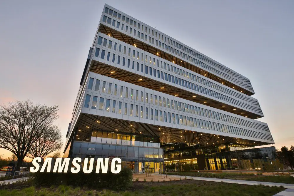 Samsungs chipafdeling riskeert klappen na stabilisatie DRAM-markt