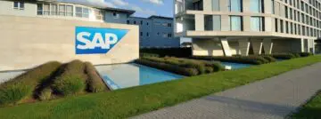 SAP HANA Cloud lanceert AI-vector engine voor bedrijfsgegevens