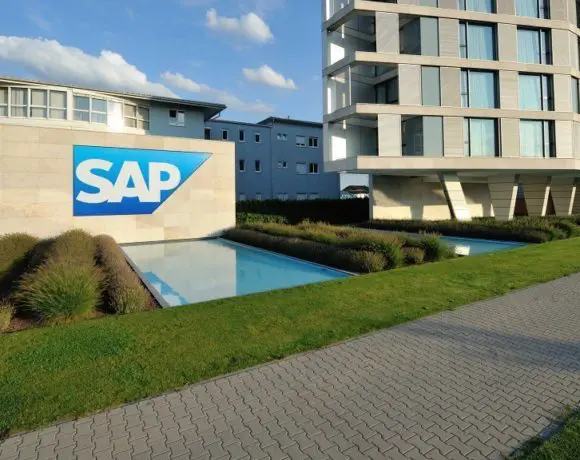 Afgestoten IBM-kind Kyndryl biedt samen met SAP digitale transformatie aan