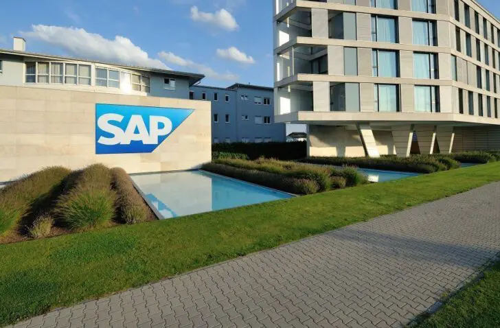 SAP verhoogt prijzen ondersteuning vanaf januari