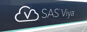 sas viya