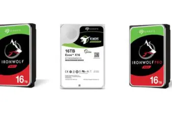 seagate 16 tb