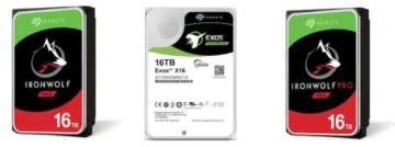 seagate 16 tb