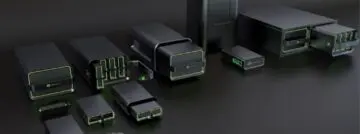 Seagate Lyve Drive Mobile is matroesjka-pop voor data
