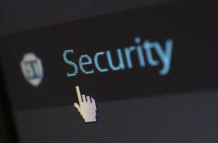 Security Pixels