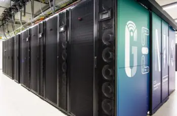 KU Leuven introduceert Genius AI-supercomputer