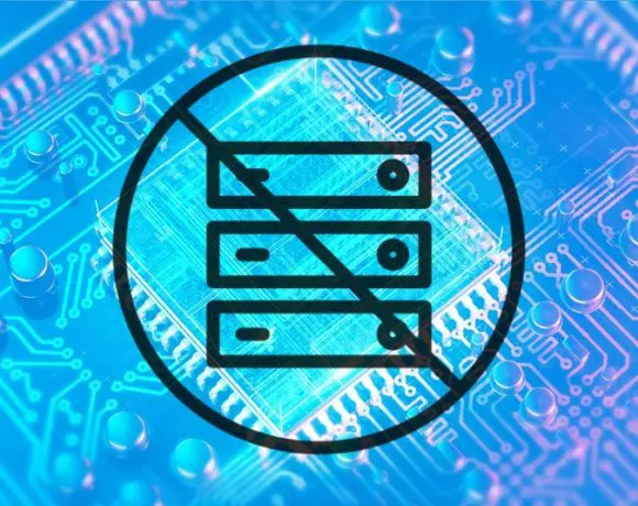 serverless computing