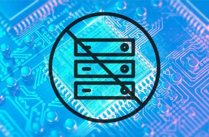 serverless computing