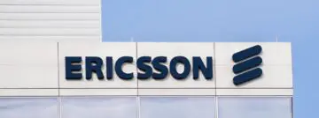 Ericsson